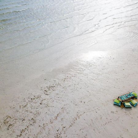 Villa Sands Pulau Mozambik Bagian luar foto