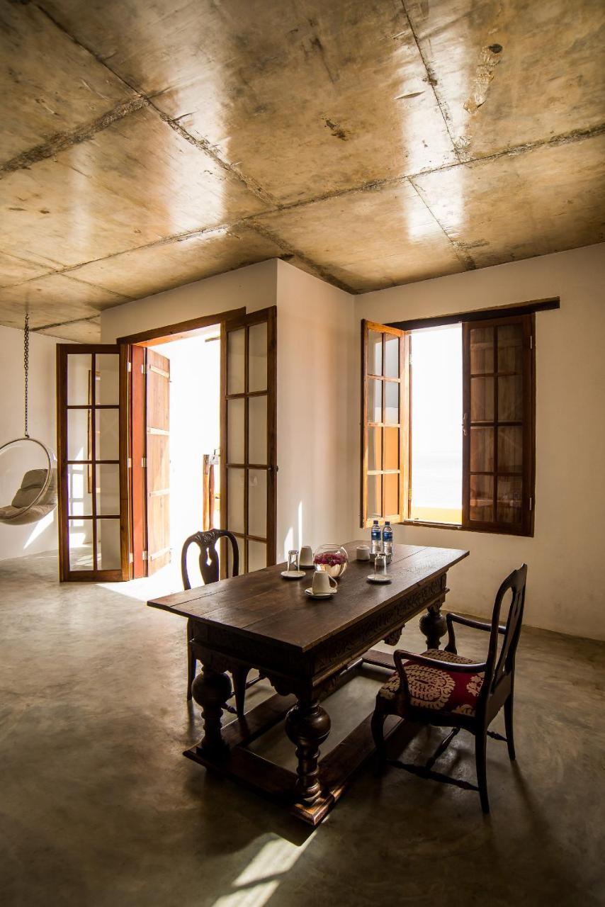 Villa Sands Pulau Mozambik Bagian luar foto