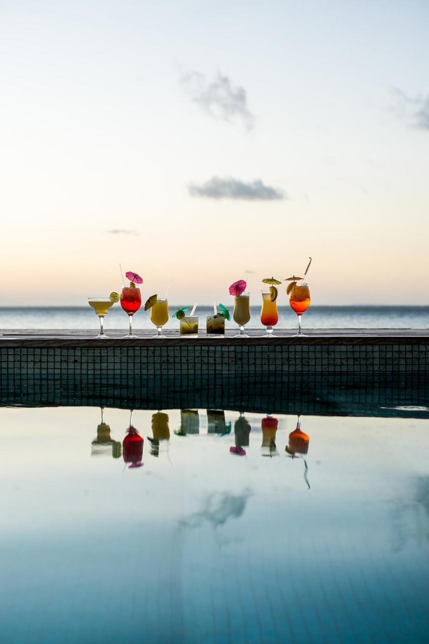 Villa Sands Pulau Mozambik Bagian luar foto