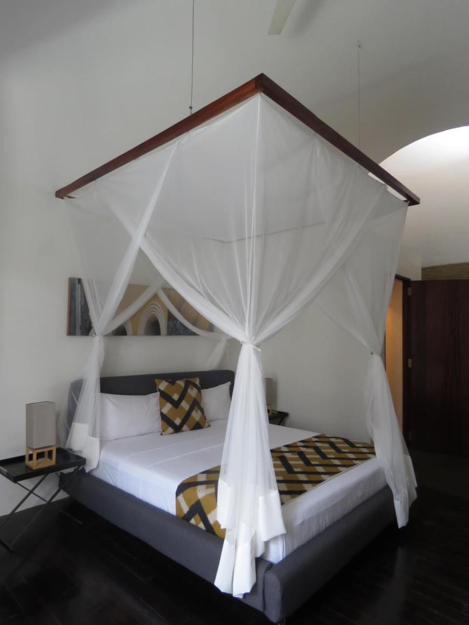 Villa Sands Pulau Mozambik Bagian luar foto